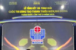 Hành trình chinh phục trí tuệ nhân tạo