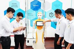 Đề xuất cơ chế, chính sách hỗ trợ doanh nghiệp trong lĩnh vực trí tuệ nhân tạo
