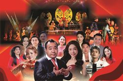 Đà Nẵng sẽ tổ chức chương trình nghệ thuật đặc biệt 'Hồn Xuân' đêm Giao thừa Bính Ngọ 2026