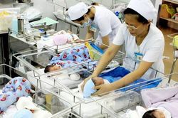 Bảo đảm mức sinh thay thế trên toàn quốc
