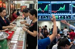 Giá bạc hôm nay 13/2: Bạc Phú Quý giảm nhẹ sau chuỗi tăng