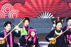 Lan tỏa giá trị văn hóa Việt qua Festival Nghệ thuật Truyền thống 2026