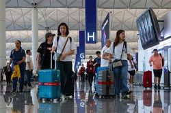Người dân Hồng Kông đổ xô du lịch Việt Nam dịp Tết Nguyên đán 2026