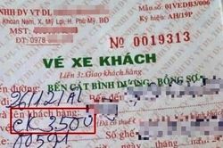 Gia Lai: Làm rõ vụ nhà xe bị tố tăng giá bất thường trong dịp Tết