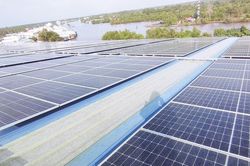 PV Power REC: Vững bước từ gian khó, tạo nền móng cho tăng trưởng xanh