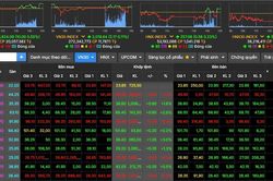 Chứng khoán hôm nay 13/2/2026: VN-Index tăng 10 điểm trước khi nghỉ Tết