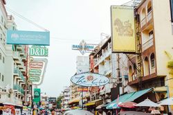 Thái Lan bác bỏ lo ngại 'du lịch đắt đỏ'
