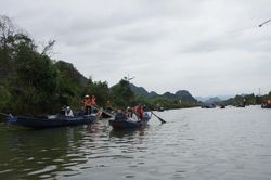 Lễ hội Du lịch Chùa Hương 2026: Minh bạch giá vé, đẩy lùi 'chặt chém'