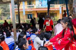 Hoa hậu Nhí Thế giới Phan Thị Minh Châu - niềm tự hào của thiếu nhi tỉnh Lạng Sơn trong năm qua