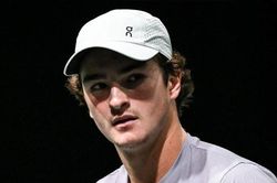 Joao Fonseca tham vọng soán ngôi Sinner và Alcaraz; tranh cãi thực lực Big 4 tennis