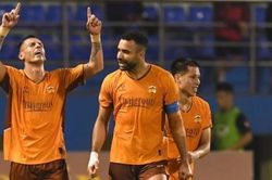 HAGL quật ngã Ninh Bình 2-1: 'Công thức Atletico' giúp đội bóng phố Núi lột xác