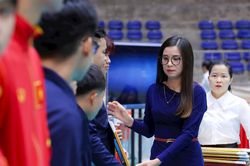 Thể thao Nghệ An đạt 527 huy chương tại các giải thi đấu trong nước, quốc tế