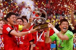 J.League đề xuất xóa bỏ kết quả hòa: Cuộc cách mạng lịch sử và bài học đắt giá cho V.League