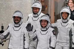 Sự cố hy hữu đầu tiên trong hơn 60 năm hoạt động của NASA