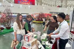Văn hóa nâng tầm giá trị hàng Việt
