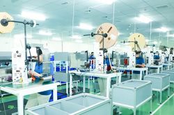 Chế biến, chế tạo giữ nhịp tăng trưởng cho công nghiệp Nghệ An