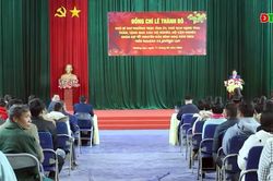 Xuân nghĩa tình - Tết sẻ chia