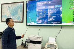 Gia Lai đẩy mạnh ứng dụng công nghệ số để chủ động ứng phó thiên tai