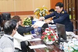 Hoàn thiện thể chế - 'đột phá của đột phá'