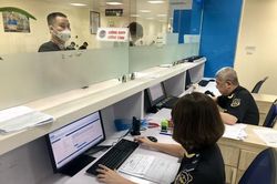 Hải quan khu vực I trực Tết 2026 24/7, tạo thông thoáng xuất nhập khẩu, xuất nhập cảnh