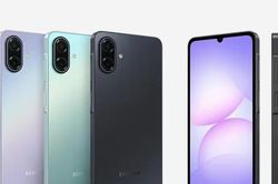 Galaxy A07 5G: Pin 6.000mAh, cập nhật 6 năm, giá 4.390.000 đồng