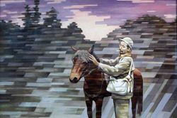 Xuân Bính Ngọ: Nhớ những câu chuyện về Bác Hồ với 'Thiên lý mã' tại Chiến khu Việt Bắc