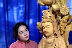 Lời của gỗ