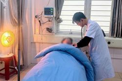 Cứu sống bệnh nhân người Nam Phi nhịp nhanh nguy hiểm