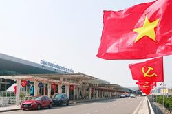 Cảng hàng không quốc tế Đà Nẵng sẽ phục vụ 20 triệu hành khách/năm