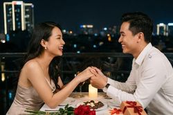 Lời chúc Valentine 2026 ngọt ngào khiến ai cũng rung động