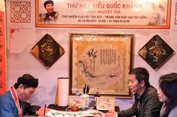 Văn Miếu - Quốc Tử Giám mở cửa xuyên Tết phục vụ du khách