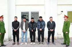 Đường dây buôn bán thuốc lá điện tử trị giá hơn 8,7 tỉ đồng sa lưới