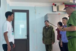 Gia Lai: Gây tai nạn chết người nhưng không có bằng lái, tài xế nhờ người nhận tội thay