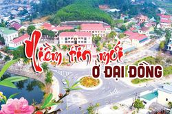 Niềm tin mới ở Đại Đồng