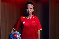 Huỳnh Như: Cầu thủ châu Á đủ sức bắt kịp thế giới và mục tiêu World Cup 2026