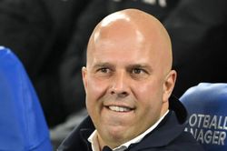 Liverpool quyết đấu Brighton tại FA Cup: Phao cứu sinh cho Arne Slot