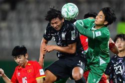 U21 Việt Nam tham dự ASIAD 20: Lò luyện kim chiến lược hướng tới mục tiêu Olympic 2028
