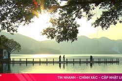 Hồ Trại Tiểu – Đà Lạt thu nhỏ giữa lòng Đồng Lộc