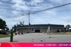 Ám ảnh 'ngã tư tử thần' tại xã Cẩm Bình