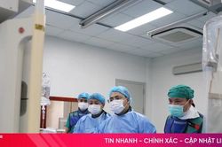 Bệnh viện Đa khoa tỉnh Hà Tĩnh - Bứt phá kỹ thuật đẩy mạnh chuyển đổi số