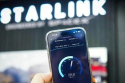 Starlink được thí điểm triển khai 600.000 thiết bị đầu cuối tại Việt Nam