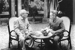 Kỷ niệm 120 năm Ngày sinh đồng chí Phạm Văn Đồng (1/3/1906 - 1/3/2026)