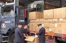 Tránh vướng mắc, ùn tắc thông quan, Hải quan hướng dẫn ghi nhãn hàng hóa theo Nghị định 37