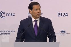 Ngoại trưởng Rubio: Mỹ và châu Âu 'thuộc về nhau'