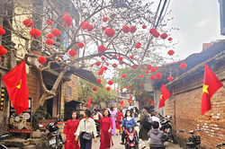 Tết nội hay Tết ngoại?