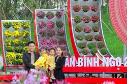 Thời tiết Nghệ An ngày 15/2 (28 Tết): Sáng sớm sương mù, ngày nắng ấm, nhiệt độ cao nhất 29 độ C