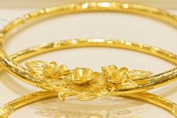 Cập nhật 08:15 sáng 15/02/2026: Giá vàng đồng loạt đi ngang, SJC giữ mức 181.000