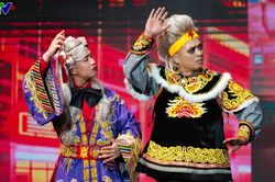 Gặp nhau cuối năm - Quảng trường mùa xuân: Điểm hẹn nghệ thuật mới đêm Giao thừa 2026