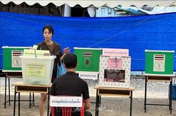 Bầu cử Thái Lan: Đảng Nhân dân kêu gọi tổ chức bầu cử lại