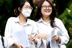 Tuyển sinh đại học 2026: Bỏ xét học bạ độc lập, siết điểm cộng IELTS, giới hạn 15 nguyện vọng